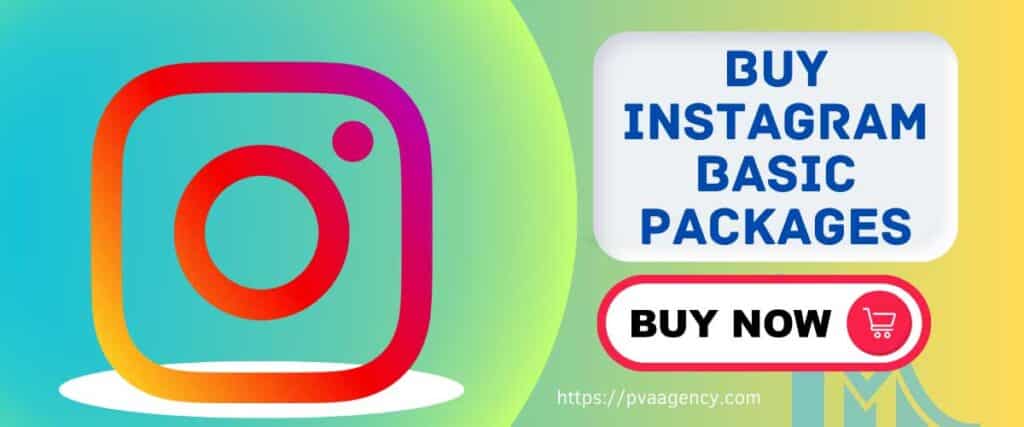 Buy Instagram Accounts