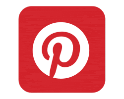 Pinterest Account