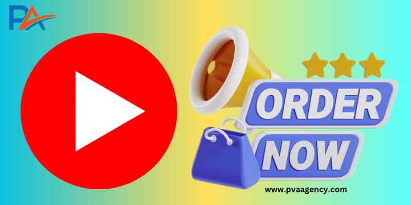 Buy 30 PVA YouTube Accounts