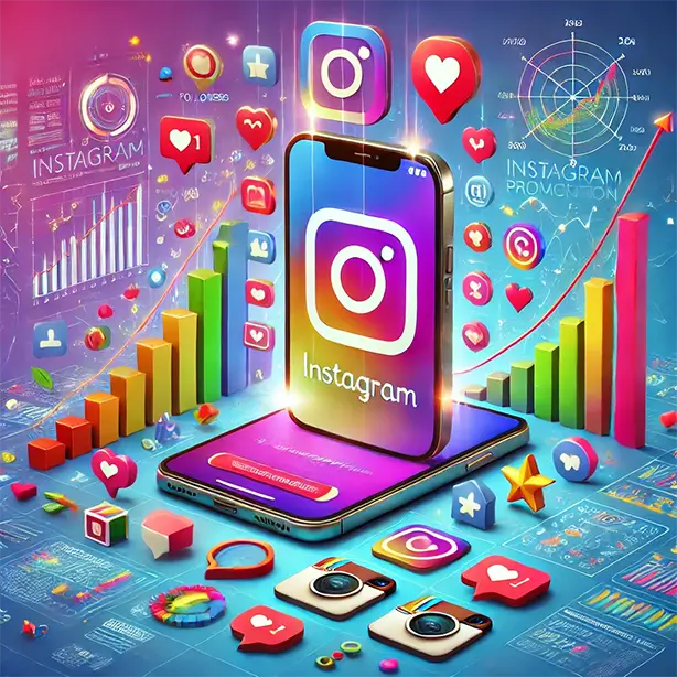 Best 5 Websites for Instagram Promotion